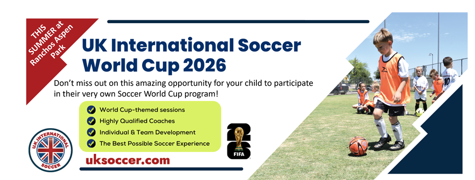 Summer Camp at Ranchos Aspen Park